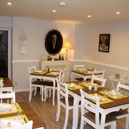 Pension Zur Brandung Busum Room photo